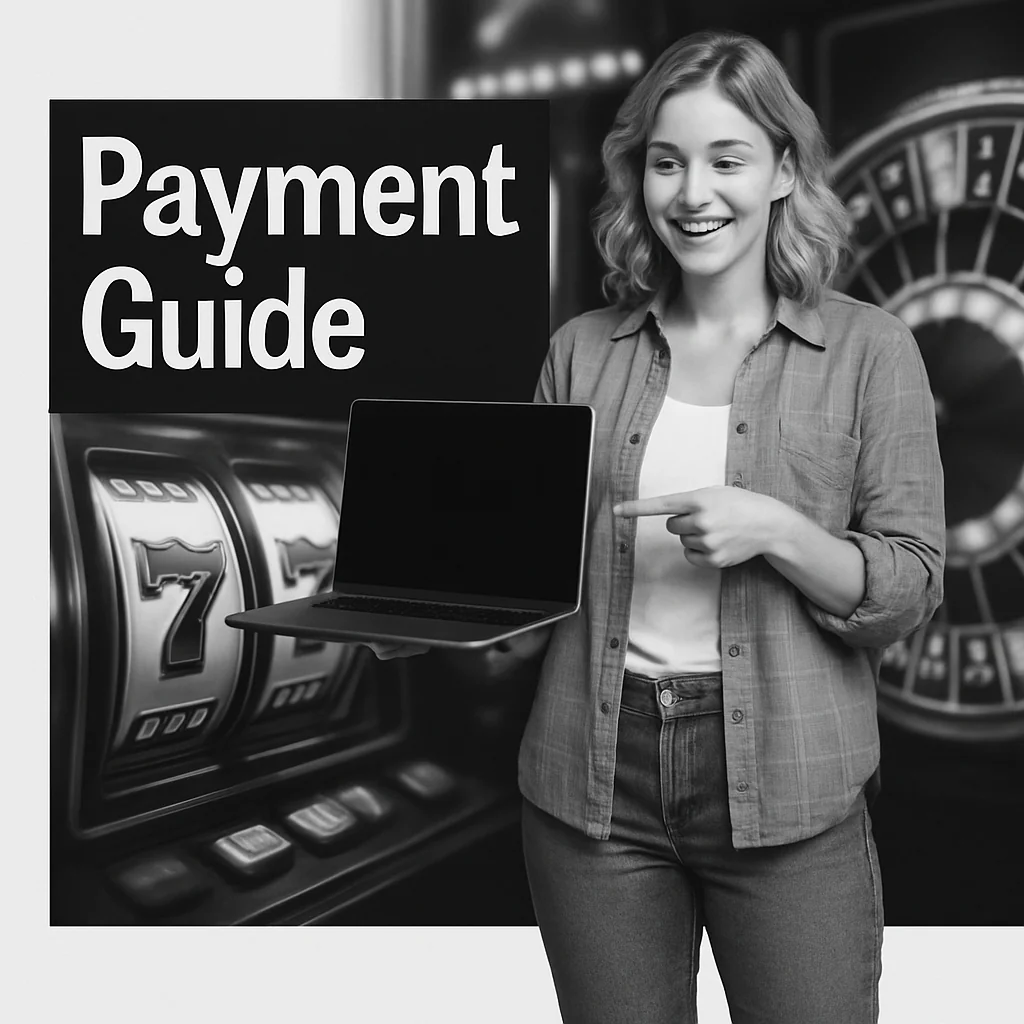 Payment Guide
